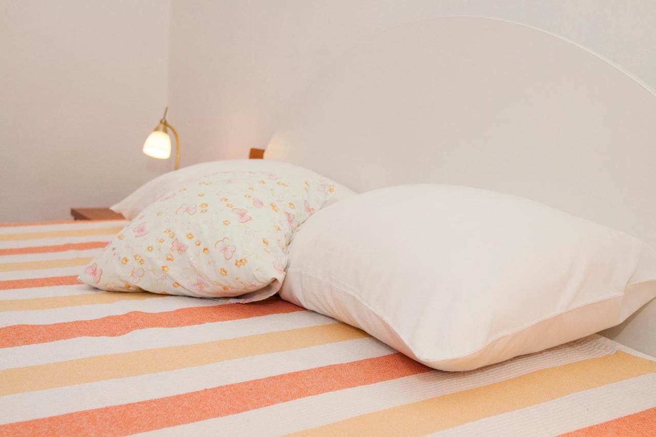 Apartmán Romansa *