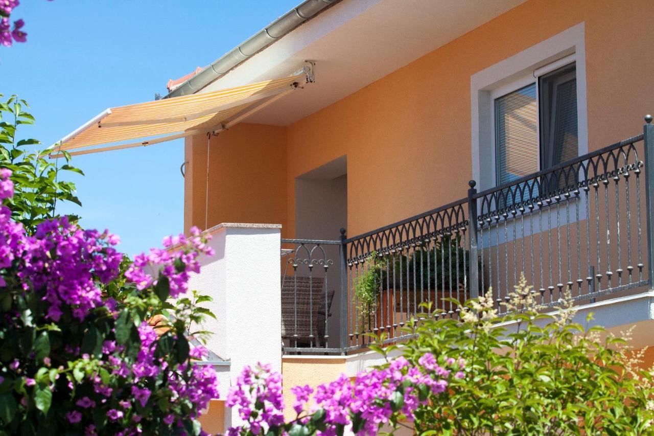Apartmán Romansa