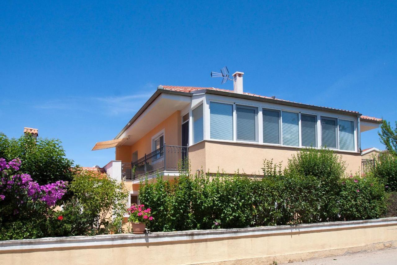 Apartmán Romansa *