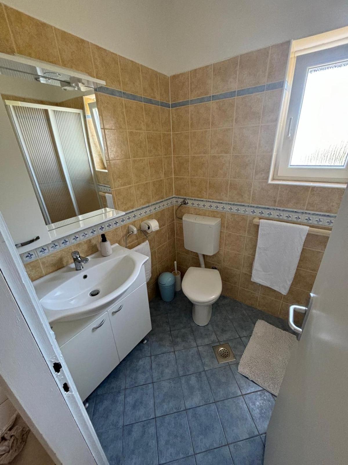 Romansa Apartmán Zadar